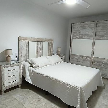 Benicarló Chalet Playa מראה חיצוני תמונה