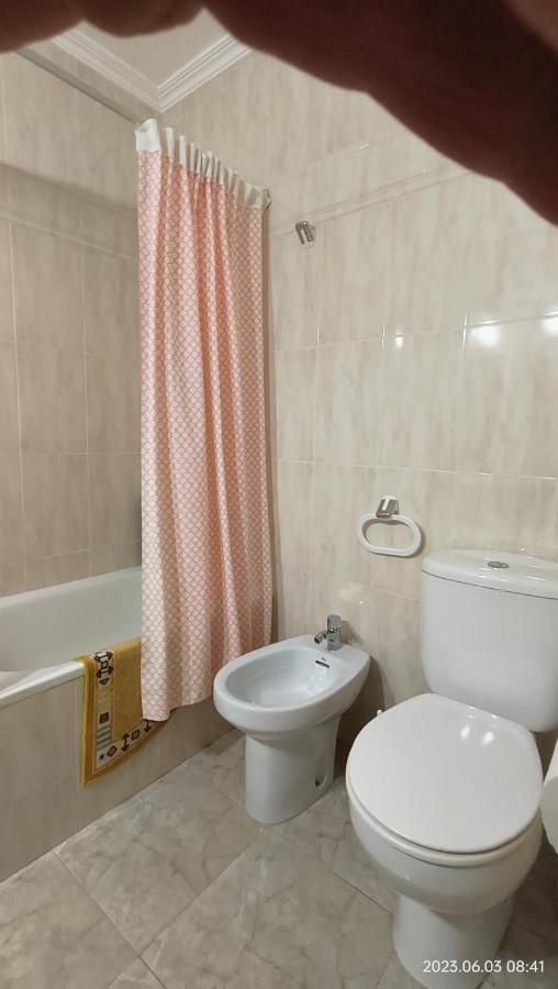 Benicarló Chalet Playa מראה חיצוני תמונה